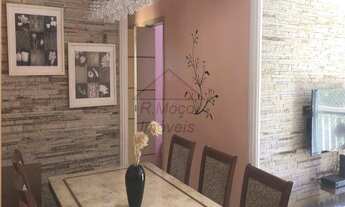 Imagem: São Paulo - Apartamento Padrão - Cidade