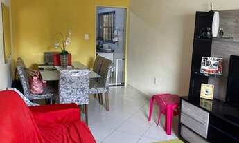 Imagem 4: Vende-se casa com 2 pavimentos - Cidade Nova