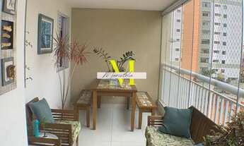 Imagem 5: Apartamento para venda com 3 quartos, 92m², em Santo André