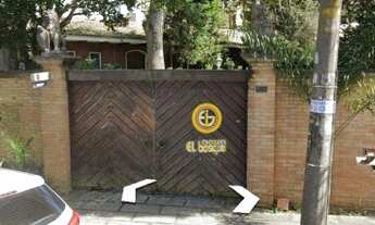 Imagem 4: Casa com 3 dormitórios para alugar, 788 m² por R$ 50.000,00/mês - Centro - Santo André/SP