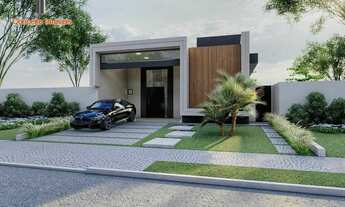 Imagem 1: Casa em Condomínio Vila Romana