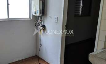 Imagem 4: Apartamento para venda tem 84 m2 com 3 quartos em Vila São Bento - Campinas - SP