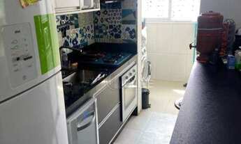 Imagem 5: Apartamento com 3 dormitórios à venda, 82 m² por R$ 649.000,00 - Jardim Bela Vista - Santo