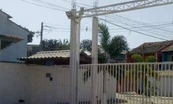 Imagem 6: Terreno com RGI para venda com 128 metros quadrados em Campo Grande condomínio Silvestre