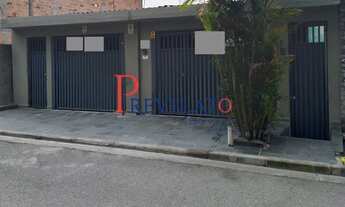 Imagem 2: PR-8120 QUATRO CASAS NO MESMO PRÉDIO - VENDA À VISTA