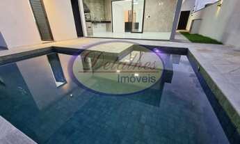 Imagem 5: Casa para Venda em São José dos Campos, Urbanova, 3 dormitórios, 3 suítes, 5 banheiros, 4