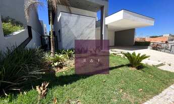 Imagem 2: Casa com 3 Suítes, 205m² - Venda ou Lacação- Swiss Park - Campinas/SP