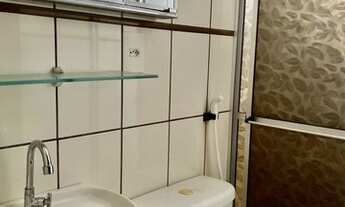 Imagem 4: Apartamento para venda tem 90 metros quadrados com 3 quartos em Marco - Belém - PA