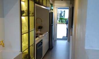 Imagem 4: Apartamento de 3 dormitorios em Santo Amaro