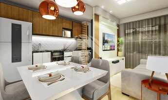 Imagem 2: Apartamento - Vila Mafra - São Paulo