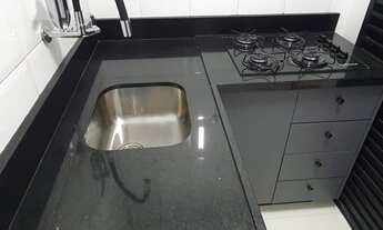 Imagem 7: Apartamento para aluguel com 48 metros quadrados com 1 quarto em Ipanema - Rio de Janeiro