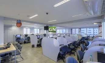 Imagem 3: Andar para aluguel, 3 vagas, Savassi - Belo Horizonte/MG