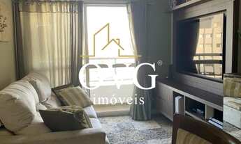 Imagem: Apartamento - Bosque - Campinas