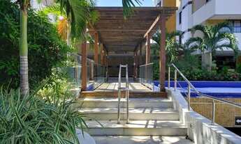 Imagem 2: Apartamento - 4 Suítes - 155,48 m² - Alto do Itaigara