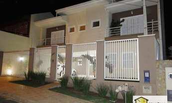 Imagem: Casa com 4 dormitórios à venda, 311 m²