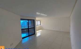 Imagem 3: Apartamento 03 Quartos , Pituba ,02 Garagens Coberta