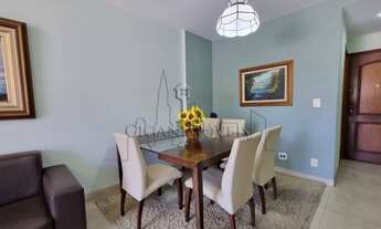 Imagem 3: Apartamento para venda possui 77 metros quadrados com 2 quartos em Botafogo - Rio de Janei