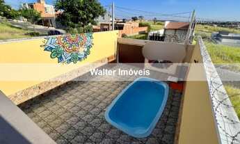 Imagem 2: CAMPINAS - Casa Padrão - RESIDENCIAL CITTÁ DI SALERNO