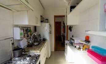 Imagem 7: Apartamento a venda no Jaguare