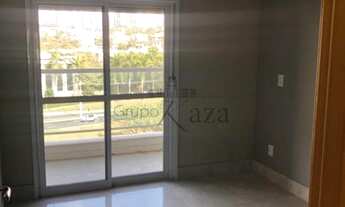 Imagem 3: Apartamento - Vila Ema - Residencial Icon - 56,85m² - 1 Dormitório