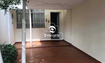 Imagem 3: Sobrado para venda tem 140 metros quadrados com 2 quartos em Casa Branca - Santo André - S