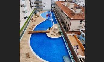 Imagem: Apartamento 2 dormitórios sendo 1 suíte