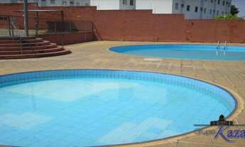 Imagem 4: Apartamento para venda com 48 metros quadrados com 1 quarto