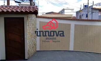 Imagem 7: Casa com 3 dorms, Jardim Vila Galvão, Guarulhos - R$ 742 mil, Cod: ALCS604