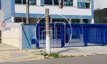 Imagem: Campinas - Predio Inteiro - Chácara da