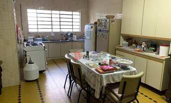 Imagem 2: Terreno à venda, 400 m² por R$ 1.400.000,00 - Campestre - Santo André/SP