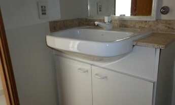 Imagem 6: Apartamento com 3 dormitórios para alugar, 70 m² por R$ 1.880,00/mês - Mansões Santo Antôn