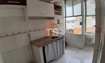 Imagem 7: Amplo sala quarto em Higienópolis com vasto comercio e condução na porta - condomínio Bara