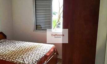 Imagem 7: Apartamento com 3 dormitórios à venda, 87 m² por R$ 550.000,00 - Saúde - São Paulo/SP