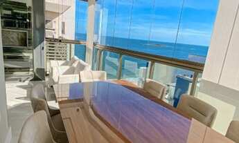 Imagem: MR0097 - Cobertura duplex na Orla, maravilhosa