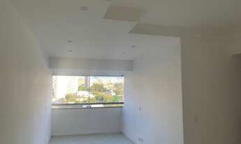 Imagem 3: Apartamento para aluguel - 70 m² - 2 Dorms - 1 Vaga - Chácara klabin - SP