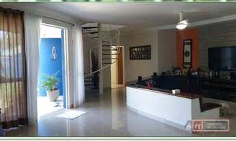 Imagem 3: Casa residencial à venda, Parque Industrial Lagoinha, Ribeirão Preto