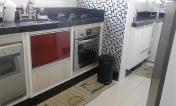 Imagem 3: Apartamento 68 m² 3 dormitórios 1suíte - 2 vagas - Bairro Baeta Neves - SBC