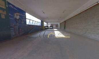 Imagem 6: Sobreloja para alugar, 333 m² por R$ 6.000/mês - Vila Romana - São Paulo/SP