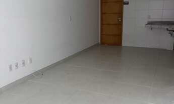 Imagem 5: Térreo com área externa à beira mar de Intermares- Cabedelo/PB