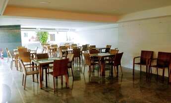 Imagem 7: Edf. Saint Elisee,4 Quartos,4 Suites,03 Vagas.Vista para o parque Jaqueira