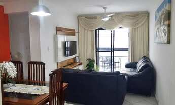 Imagem: Apartamento 2 Dormitórios sendo 1 suite