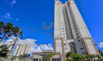 Imagem: CURITIBA - Apartamento Padrão - Portão