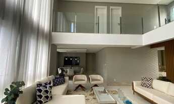 Imagem 5: Casa em Condomínio para Venda em Salvador, Alphaville II, 4 dormitórios, 4 suítes, 6 banhe