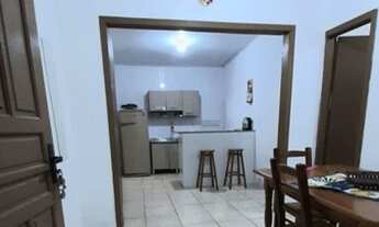 Imagem 7: Casa 2 Dormitórios Balneario Quintão toda mobiliada