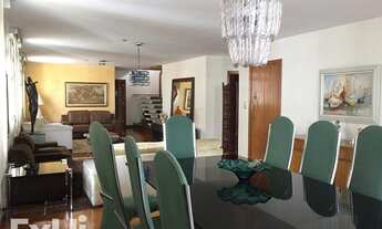 Imagem 2: Cobertura, 682 m² - venda por R$ 6.950.000,00 ou aluguel por R$ 40.000,00/mês - Higienópol