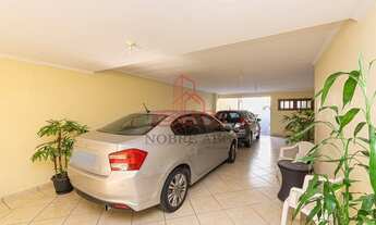 Imagem 5: Vende-se Sobrado alto padrão em Vila Assunção Santo André