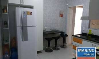 Imagem 3: Sobrado com 3 dormitórios à venda, 150 m² por R$ 585.000,00 - Vila Rosa - São Bernardo do