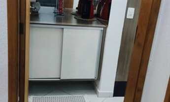 Imagem 3: Apto sem condomínio todo planejado! 2 dormitórios, suíte, 1 vaga!