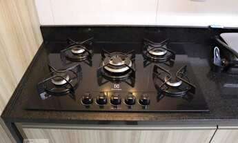 Imagem 5: Apartamento 3 quartos, 1 suite + closet, varandão, 2 vagas cobertas - Barra