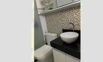 Imagem 7: ML -Oportunidade no Edf Porto Rosarinho!! Andar alto-reformada-semi mobiliada!